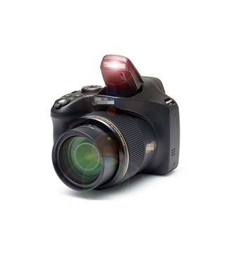 DSC-S2100 数码相机